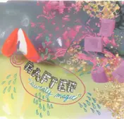 Rafter Roberts - Sweaty Magic