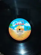 LP - Rafu Warner - Entregate