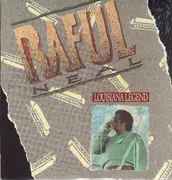 LP - Raful Neal - Louisiana Legend