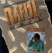 LP - Raful Neal - Louisiana Legend