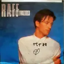 7inch Vinyl Single - Raf - Inevitabile Follia