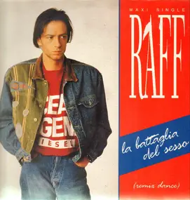 RAF - La Battaglia Del Sesso