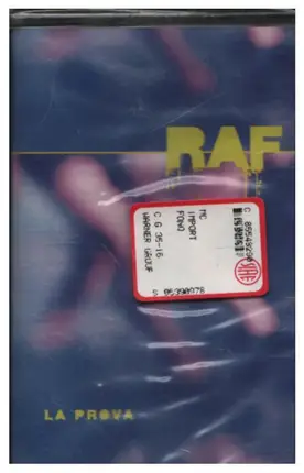 Raf - La Prova