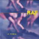 CD - Raf - La Prova