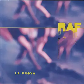RAF - La Prova