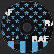 CD - Raf - La Prova
