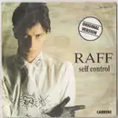 7inch Vinyl Single - Raf - Self Control