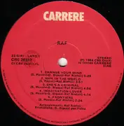 LP - Raf - Raf