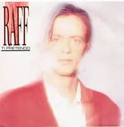 Raf - Ti Pretendo