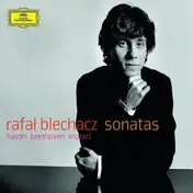 Rafał Blechacz - Sonatas