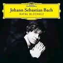 CD - Rafał Blechacz - Johann Sebastian Bach