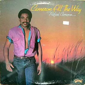 rafael cameron - Cameron All the Way