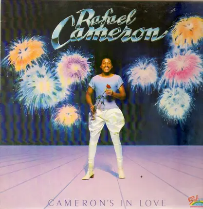 Rafael Cameron - Cameron's in Love