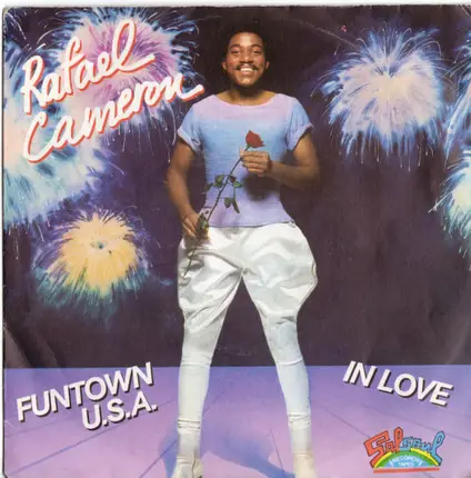Rafael Cameron - Funtown U.S.A. / In Love