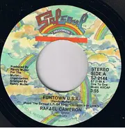 Rafael Cameron - Funtown U.S.A.