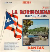 Rafael Alers - Danzas Volúmen 5 - La Borinquena