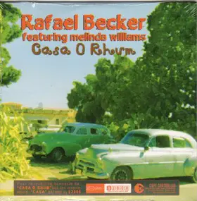 Rafael Becker - Casa O Rhum
