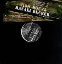 12inch Vinyl Single - Rafael Becker - Vida Nueva