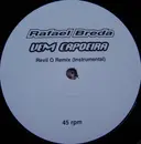 12'' - Rafael Breda - Vem Capoeira (Revil O Mixes)