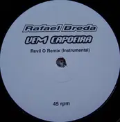 Rafael Breda - Vem Capoeira (Revil O Mixes)