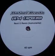 Rafael Breda - Vem Capoeira (Revil O Mixes)