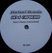 Rafael Breda - Vem Capoeira (Revil O Mixes)