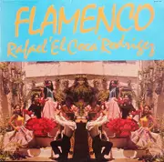 LP - Rafael 'El Coca' Rodriguez - Flamenco