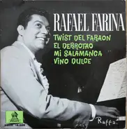 Rafael Farina - Twist Del Faraon