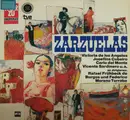 LP - Rafael Frühbeck De Burgos , Federico Moreno Torroba - Zarzuelas