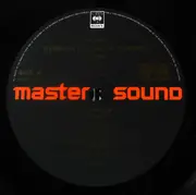 LP - Wolfgang Amadeus Mozart - Symphony No.40 / Symphony No.41 - OBI + Insert