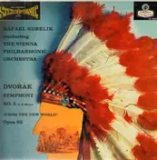 rafael kubelik - Symphony No. 5 In E Minor ('From The New World') Opus 95