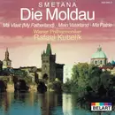 CD - Smetana - Die Moldau