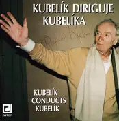 rafael kubelik - Kubelik Condducts Kubelik