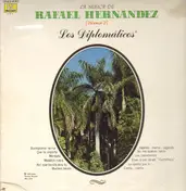 Rafael Hernández - Los Diplomáticos