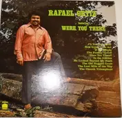 Rafael Ortiz