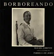 LP - Rafael Lorente - Borboreando