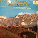 LP - Rafael Martínez Valls , Luis Capdevila , Victor Mora - Canço D´Amor I De Guerra