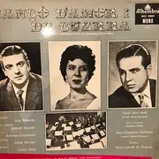 LP - Rafael Martínez Valls , Luis Capdevila , Victor Mora - Canço D´Amor I De Guerra