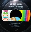 7inch Vinyl Single - Rafael Mendez - On The Sunny Side Of The Street / Fasination