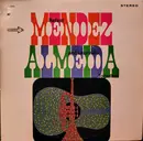 LP - Rafael Mendez And Laurindo Almeida - ...Together