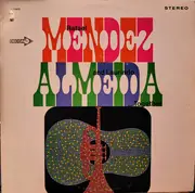 LP - Rafael Mendez And Laurindo Almeida - ...Together