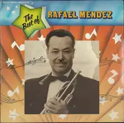Double LP - Rafael Mendez - The Best Of - Gatefold