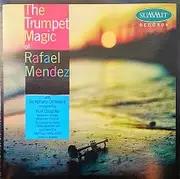 CD - Rafael Mendez - The Trumpet Magic Of Rafael Mendez