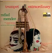 LP - Rafael Mendez - Trumpet Extraordinary