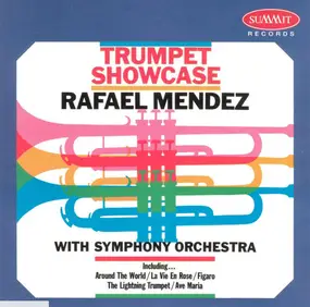 Rafael Méndez - Trumpet Showcase