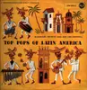 LP - Rafael Muñoz And His Orchestra - Top Pops Of Latin America