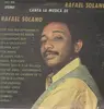LP - Rafael Solano - Canta La Musica