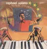 LP - Rafael Solano - His Music and Piano Instrumental
