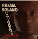 LP - Rafael Solano - Perdidamente Enamorado