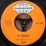 Rafael Seijo Con Su Orquesta Charanga - La Charanga / La Moruna